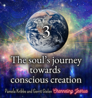 3. Level 2 - The mature soul’s journey: Discovering the meaning of suffering