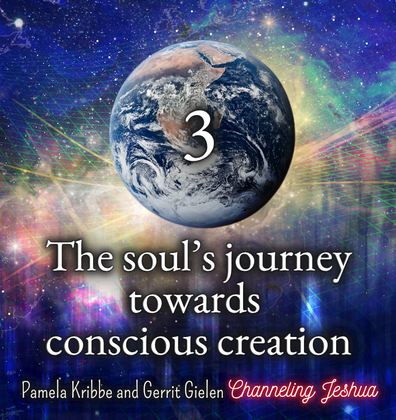 3. Level 2 - The mature soul’s journey: Discovering the meaning of suffering