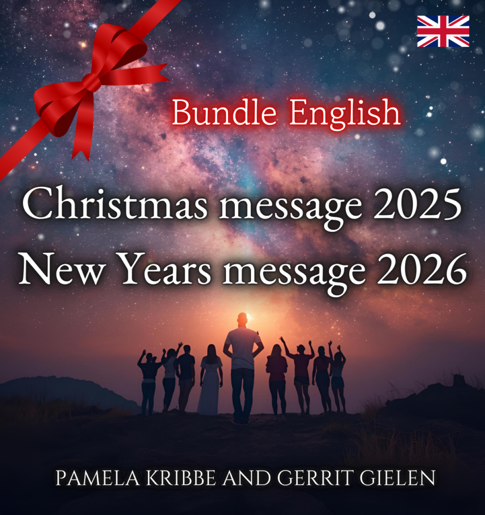 Bundle Christmas 2025 + New Year 2026