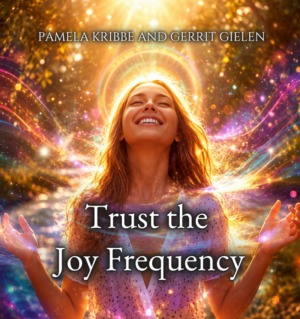 Trust the Joy Frequency
